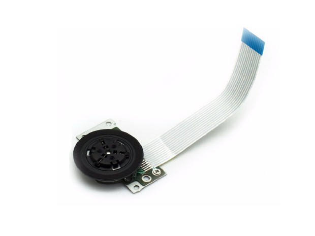 &+ MOTOR CENTRAL PS2 ORIGINAL MODELO 70xxx/75xxx